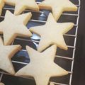 marixxxm's cooksnap of when they made 簡単！甘さ控えめ！アイシング用クッキー.