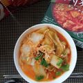 桜杏仁's cooksnap of when they made レシピ祭☆ステーキアボカド丼.