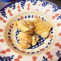 月✳Iris's cooksnap of when they made 大分の柚子胡椒から揚げ.