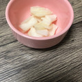 みりん調味料's cooksnap of when they made 我が家の基本の浅漬け.
