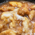 ちびすけ母's cooksnap of when they made ＊鶏のみぞれ煮〜柚子胡椒風味〜＊.