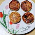 アパ君母さん's cooksnap of when they made 簡単！モチモチ！さといももち☆.