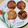 アパ君母さん's cooksnap of when they made 簡単！モチモチ！さといももち☆.