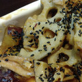 さぁ★たぁ★'s cooksnap of when they made 【節約】鶏むね肉と根菜の甘酢炒め.