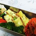 龍青空ママ's cooksnap of when they made おつまみやお弁当に♪枝豆ちくわピザ風味.