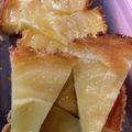 takoyuma's cooksnap of when they made 洋梨のアーモンドケーキ.