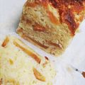 あこっこ's cooksnap of when they made ジューシー＊柿のパウンドケーキ.