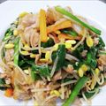 クックH5DFK8☆'s cooksnap of when they made 【再現】餃子の王将 もやし炒め.
