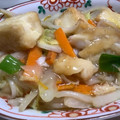 tutocook's cooksnap of when they made 赤魚と厚揚げの野菜あんかけ.