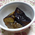 ritany's cooksnap of when they made ナスのさっぱり煮浸し風.