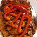 ゆうともままっち's cooksnap of when they made 初めてでも簡単♪黄金比ダレで鶏の照り焼き.
