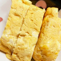 ほりもも's cooksnap of when they made 出汁巻きたまご.