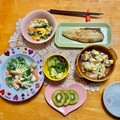 komutatata's cooksnap of when they made キウイの切り方.
