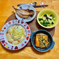 komutatata's cooksnap of when they made さっぱり厚揚げ.