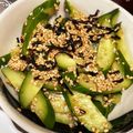 sukimaxxx's cooksnap of when they made ♡時短！きゅうり塩昆布漬け♡.