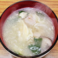 ☆魔矢☆'s cooksnap of when they made 大根と生姜のあんかけ卵とじスープ.
