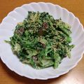 55才のおじさん's cooksnap of when they made 【副菜メモ】さつまいもであと１品♪.
