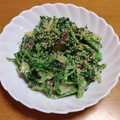 55才のおじさん's cooksnap of when they made 【副菜メモ】さつまいもであと１品♪.