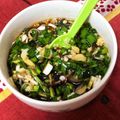 クック1U8A8H☆'s cooksnap of when they made 万能！ネギとニラの万能タレ.