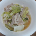 まーく71's cooksnap of when they made とろとろ◎白菜と豚バラの酒蒸し◎アツアツ.