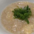 kyootan's cooksnap of when they made 大根おろしスープ✿.