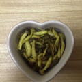 かおり♡♡♡'s cooksnap of when they made 冷凍可！お弁当おかず　しめじカレー炒め.