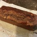 れれと's cooksnap of when they made オートミールバナナプロテインケーキ.