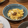 さわら383's cooksnap of when they made ザーサイの卵炒め.