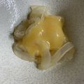 ＊かるさ＊'s cooksnap of when they made 激旨な塩クラゲの下処理方！.