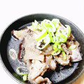 yamo☆a's cooksnap of when they made 茄子とささみのみぞれ煮.