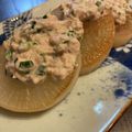 ベネ！'s cooksnap of when they made ツナマヨ大根ステーキ【JA福岡市】.