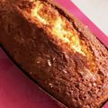 CLEAR✩ｋａｎａ's cooksnap of when they made 超簡単！シンプルな「パウンドケーキ」.