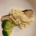 さくあさママ's cooksnap of when they made 鱈のムニエル〜タルタルソース添え〜.