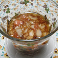 ツマミホ's cooksnap of when they made ♥トマトと新玉ねぎの♥血液サラサラさらだ.