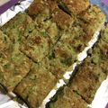 料理ニガテ系女子☆'s cooksnap of when they made 離乳食後期～完了期☆パクパク！お好み焼き.