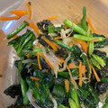 ca8ka's cooksnap of when they made 磯香あえ【柏市学校給食】.