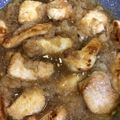 のりこったん's cooksnap of when they made 鶏胸肉1枚で♡ボリューム満点ミゾレ煮.