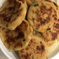 料理ニガテ系女子☆'s cooksnap of when they made 生おからと鯖水煮缶でさっくり和風ナゲット.