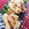 フジぽん's cooksnap of when they made ちょっとひと工夫！あま旨♡長ネギの肉巻き.