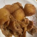 ♡さお姉さん♡'s cooksnap of when they made 豚バラとジャガイモの甘辛煮.