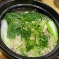 FrankAM's cooksnap of when they made 我が家のシンプル湯豆腐.