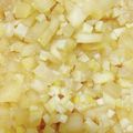 coi0524's cooksnap of when they made 離乳食☆さつまいもとりんごの甘煮.