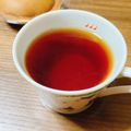 あっちゃんキッチン♪'s cooksnap of when they made 美味しい紅茶の淹れ方(入れ方).