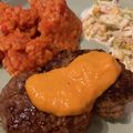 ぱぱがき２２７'s cooksnap of when they made チェヴァプチチ【クロアチア料理】.