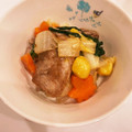 ❁Abake❁'s cooksnap of when they made 減塩❁ 白菜と豚バラ肉の煮物.
