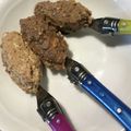 Yokchina's cooksnap of when they made レバーペースト（カヴェッド・カツッツ）.