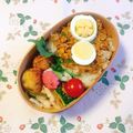 yesmama's cooksnap of when they made まろやか☆はちみつ入り甘酢れんこん.