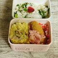 さくらん餅's cooksnap of when they made 大根の葉のお漬物.