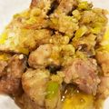 料理苦手な私's cooksnap of when they made ふっくらジューシー!!ねぎ塩チキン＊.