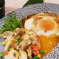 クックHG9V8Y☆'s cooksnap of when they made 目からウロコの❤目玉焼き.
